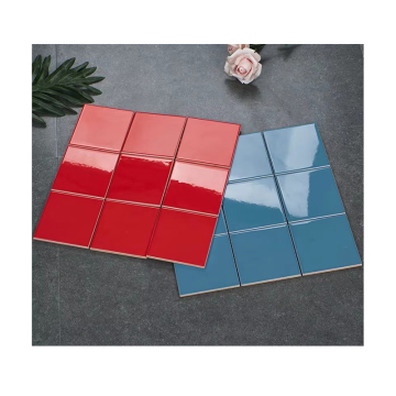 Foshan Factory Mosaic Tiles 300x300mm - Glossy Bathroom and Kitchen Wall and Floor Tiles