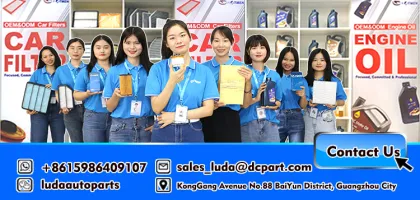 High Quality OEM Auto Oil Filters 15400-PLM-A01 15400-PLM-A02 for HONDA