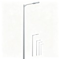 electrical light pole