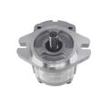 HGP-3A-F11 dump truck hydraulic oil gear pump