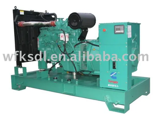 water cooled series diesel engine stanford generator prices