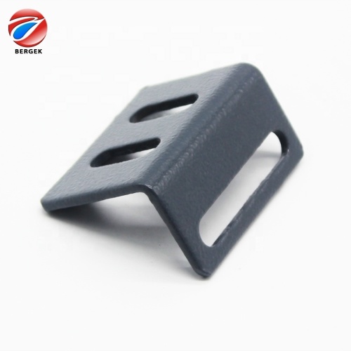 Sheet metal fabrication service product