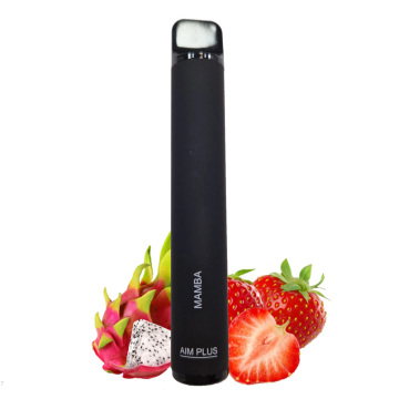 Aim plus 800 Disposable vape wholesale