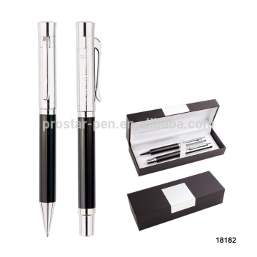 2015 Hot Sell Metal Pen Set Specially For Business Gift