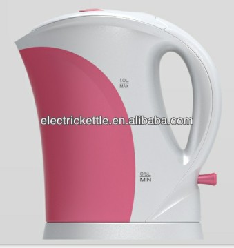 new style 1.2L electric kettle