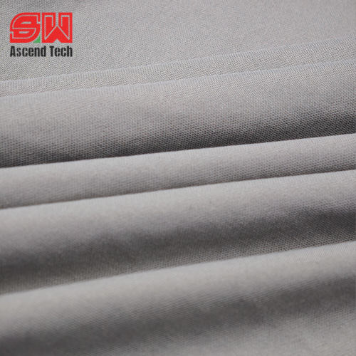 Tela de primera calidad para prendas personalizadas