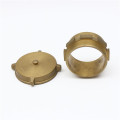 OEM Precision Casting Customized Kupferguss -Teile