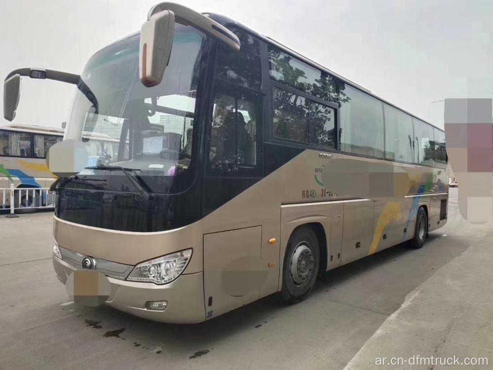 حافلة سياحية Yutong 6119 LHD