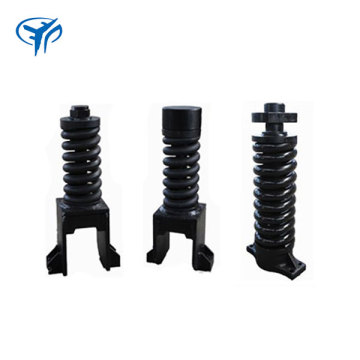 Track Adjuster Cylinder Spring Assy Komatsu PC200-7