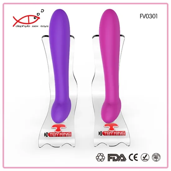 Powerful Mini G-Spot Vibrator for beginners, Small Bullet clitoral stimulation