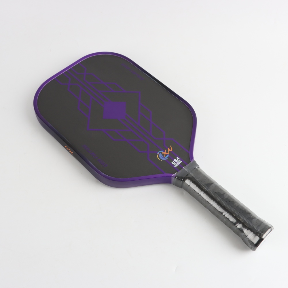 Hot pressed Integrated Pickleball Paddles