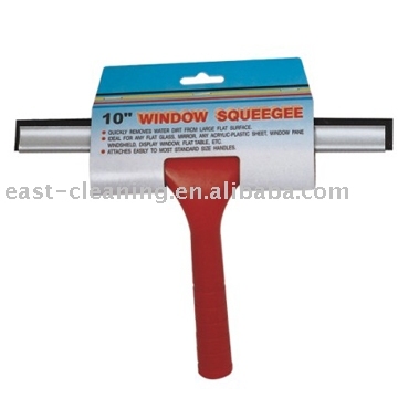 WINDOW SQUEEGEE