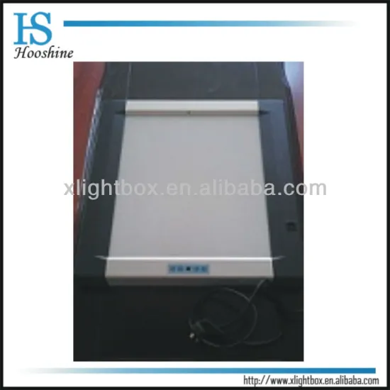 lumimed X-ray viewer