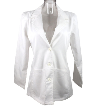 Medical Scrubs, Hospital Uniforms, Female Long Sleeve Button Down Fitted Lab Coats: Your Comprehensive Guide
