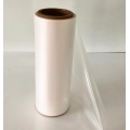 Cold Lamination White BOPP Film