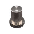 Micro Precision Machining Electric Seat Gear