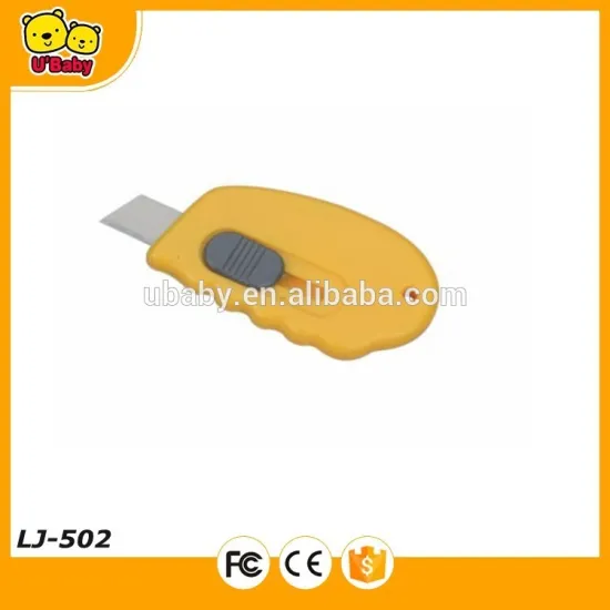 Cutter Knife LJ-502