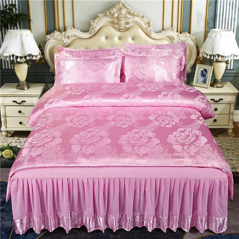 Embroidery homeuse bedding comforter luxury bedding sets