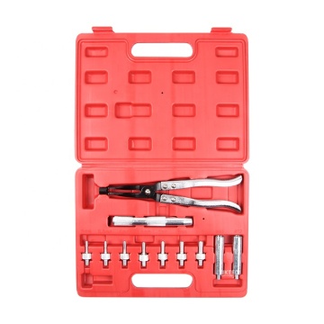 High Quality Automotive Valve Seal Removal and Installer Kit for Workshops