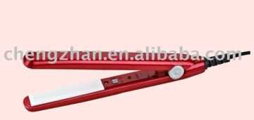 OEM mini hair flat iron