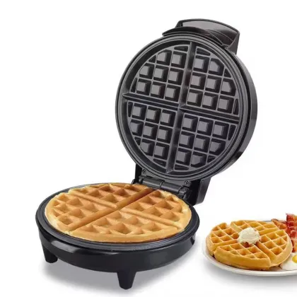 home goods waffle maker