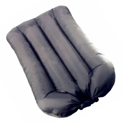 BYP-006  Inflatable Lounger bed