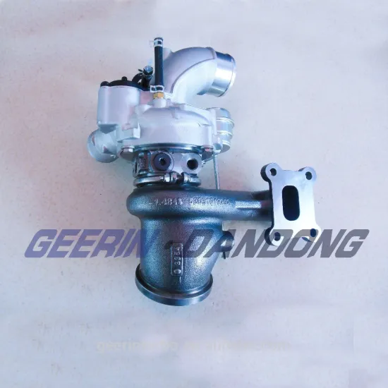 turbo Turbocharger K03 CJ5E-6K682-CE 53039700279 53039880279 turbo for Mondeo 2.0