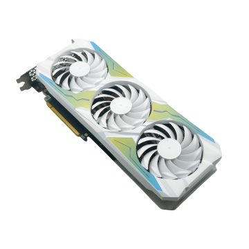 Nuove OEM all'ingrosso OEM GEFORCE RTX 3070 TI, RTX 30 Series, RTX3070, RTX3080Ti Schede grafiche - 8GB GDDR6X