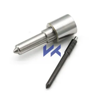 DLLA148P817 093400-8170 Denso Common Rail Injector Nozzle