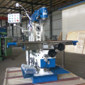 HOSTON XL6436 Readone digitale RAM Universal Milling Machine