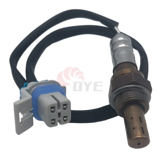 Factory Direct High-Quality Sonda Lambda Oxygen Sensor 13178 2344407 for HUMMER H3
