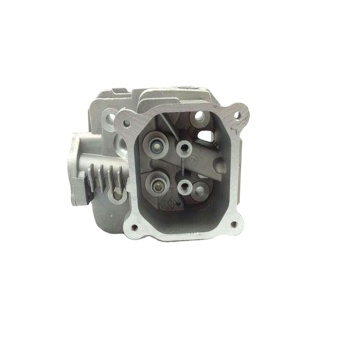 Stivarna Cylinder Head for Honda GXV160 168F 6.5HP 4-Stroke Engine Lawnmower Parts