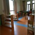 Indoor-Bodenbelag für Kinderzimmer