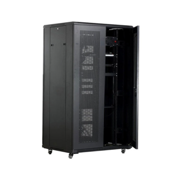 बाहरी सर्वर कैबिनेट बाड़े