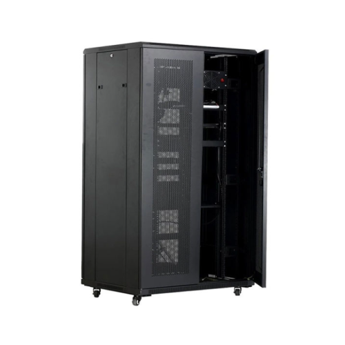 बाहरी सर्वर कैबिनेट बाड़े