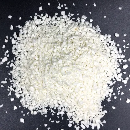 Wholesale Thai Coconut: Freeze-Dried Grated Coconut