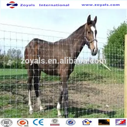 Best Selling of Horse Fencing