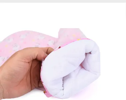 Customized Silicone Oven Mitts with Resistance and Insulation - Smart Oven Mitts with Pattern