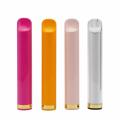 Electric Dab Straw High Quality Vapers Smoke Device Refilled Vape Pen Factory