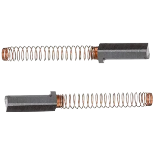 微型运动刷弹簧