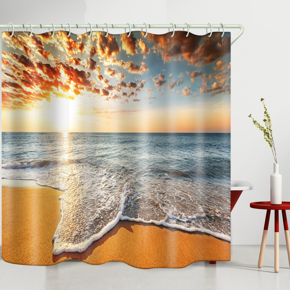 peva printing bath shower curtain2024-AUT- (12)-06