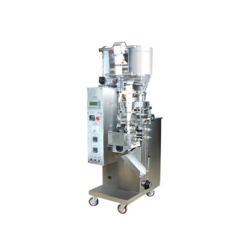 DCK-10 Full Automatic Nylon Tea Pyramid Bag Packing Machine in Shanghai