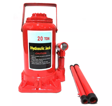 Merare 20 Ton Hydraulic Bottle Jack - High Quality & Hot Selling