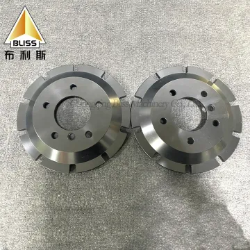 BLISS Modified 6 Piston Double Full Floating Bolt Brake Calipers