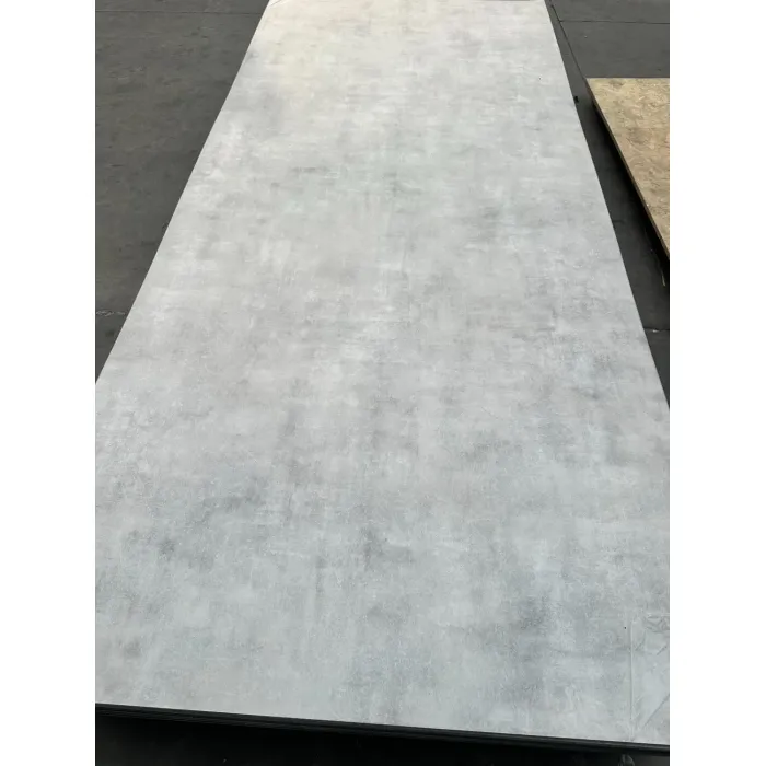 ระบบติดตั้งแผงผนัง SPC หน่วงไฟอย่างรวดเร็ว