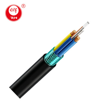 Optical-Electric Composite Cable GDTS
