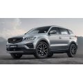 Tappetini per auto durevoli 7D per Geely X70