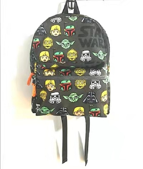 Trending Hot School Backpack