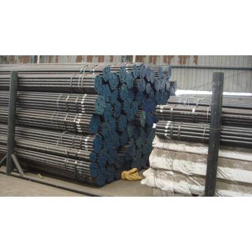 T12 seamless alloy steel tube for boiler