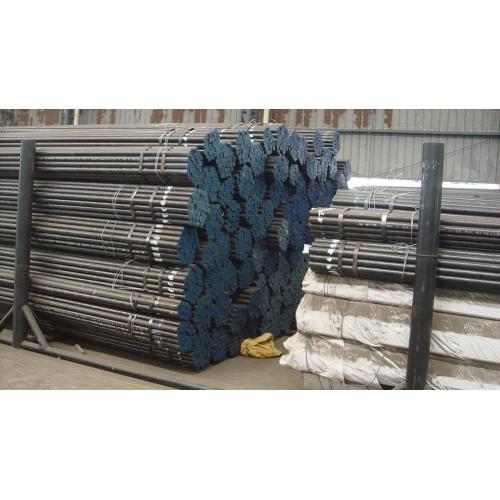 T12 seamless alloy steel tube for boiler